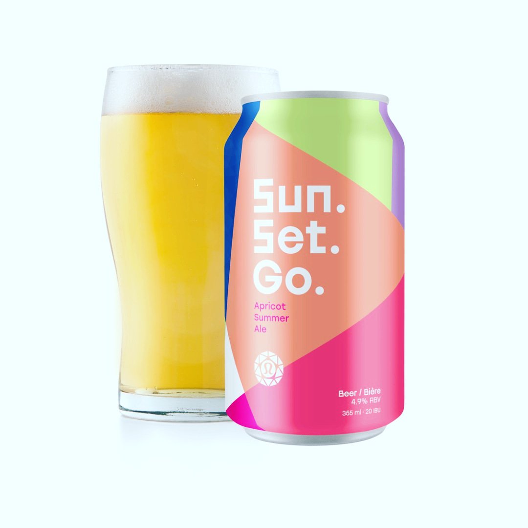 TapandRail's tweet photo. Summer's not over yet! NEW BEER from @postmarkbrewing hits shelves this week. Sun.Set.Go is a bright & juicy Apricot Summer Ale. Brewed for @lululemon
SeaWheeze Festival! ππ»π
#postmarkbrewing #lululemon #seawheeze2019 #summerale #summerbeer #longweekend #sunsetgo https://t.co/i5vIRQihK3