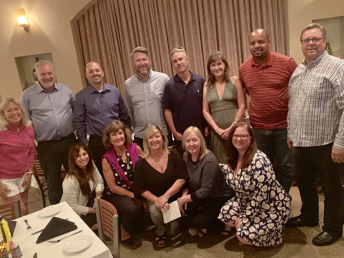 Melanie20735's tweet photo. Awesome day with my @ComcastBeltway #Xfinitycommunities team celebrating big wins and launching a new POS #Mycommunities platform on #Salesforce ! IM for service in your community! Great team and much more success! Love #Xfinity #Xfinityoncampus https://t.co/AuhdE5u96t