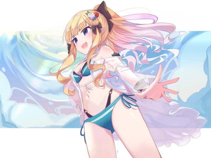 ☀️

#プリコネR 