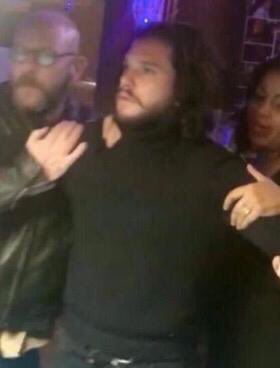 Olicity’s child...a Smoak woman...the new GA and future of dc tv