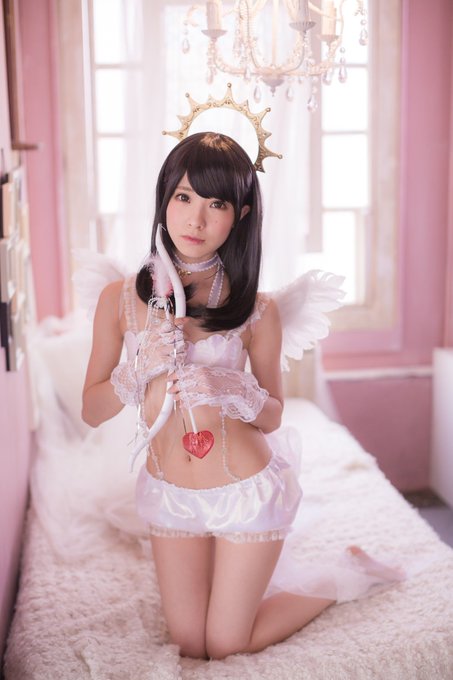 Twitterのコスプレ画像10
