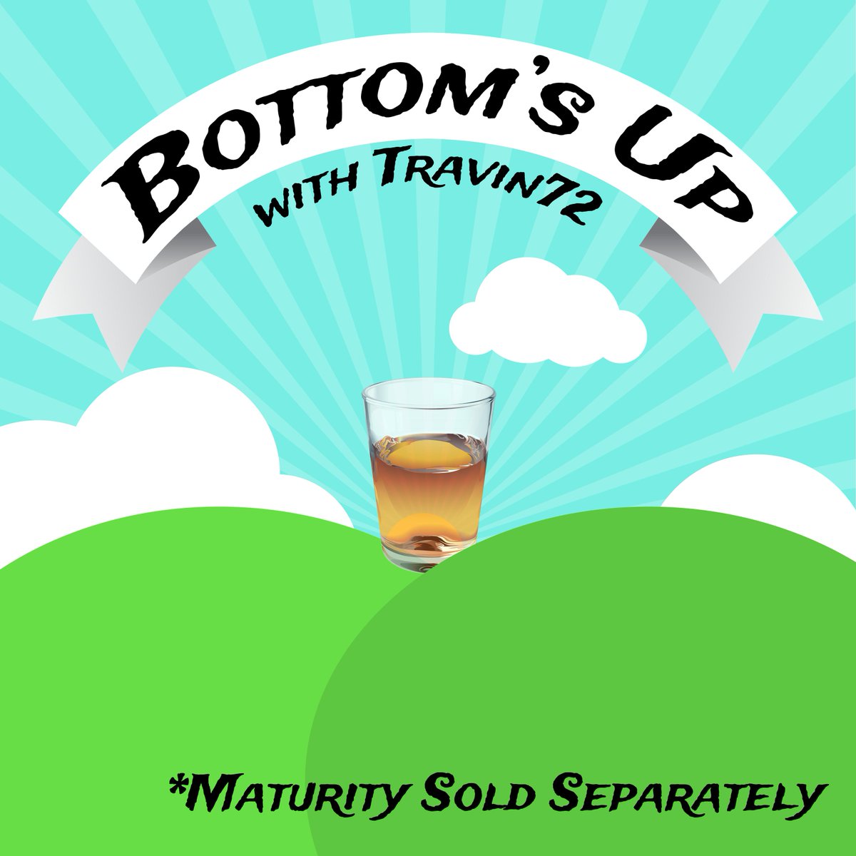 arnone72's tweet photo. Bottom's Up with Travin72 - Maturity Sold Separately
Going Live Soon (8pm Eastern Time)

https://t.co/AfxLJjrxRv https://t.co/LPTtu6rWvu