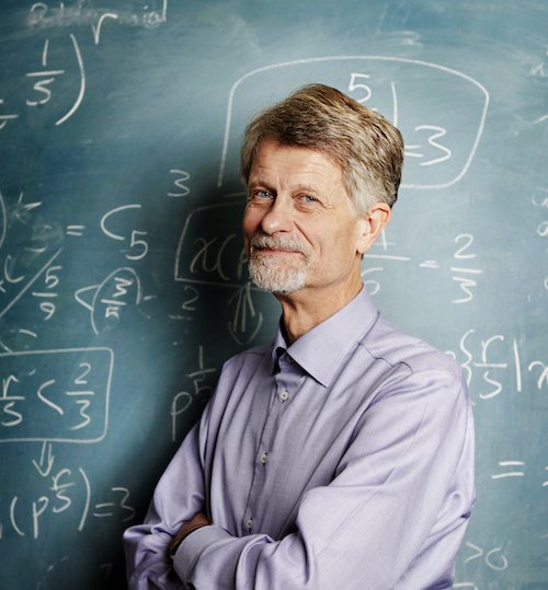 Our next Tutte Distinguished Lecture is from Danish mathematician, Carsten Thomassen. Join us Sept 27 for “Countable Weighted Graphs with No Unfriendly Partitions”. uwaterloo.ca/co/thomassen
