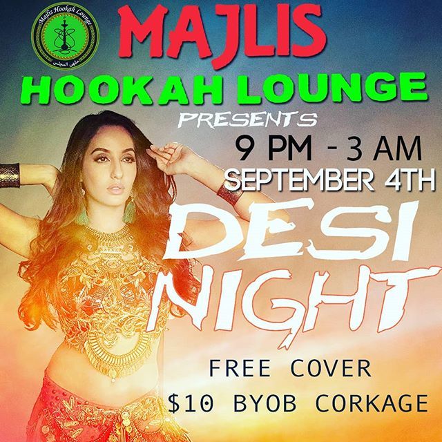 DiPMODE's tweet image. Wednesday Sept 4th! Hookah! $10 BYOB ift.tt/2U7Qhct