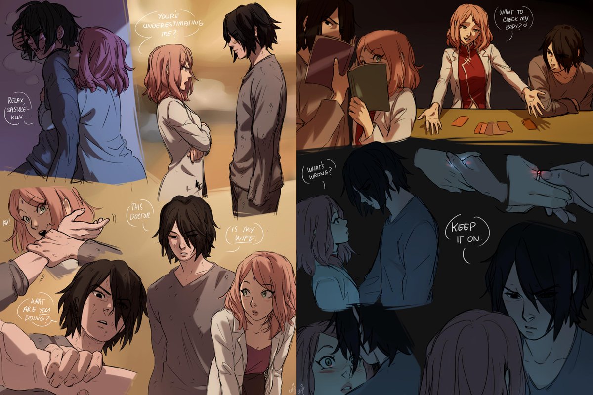 ceejss's tweet photo. ༼ つ ಥ_ಥ ༽つfinally not a fanfic #sasukeretsuden https://t.co/vOIO9J7wU7