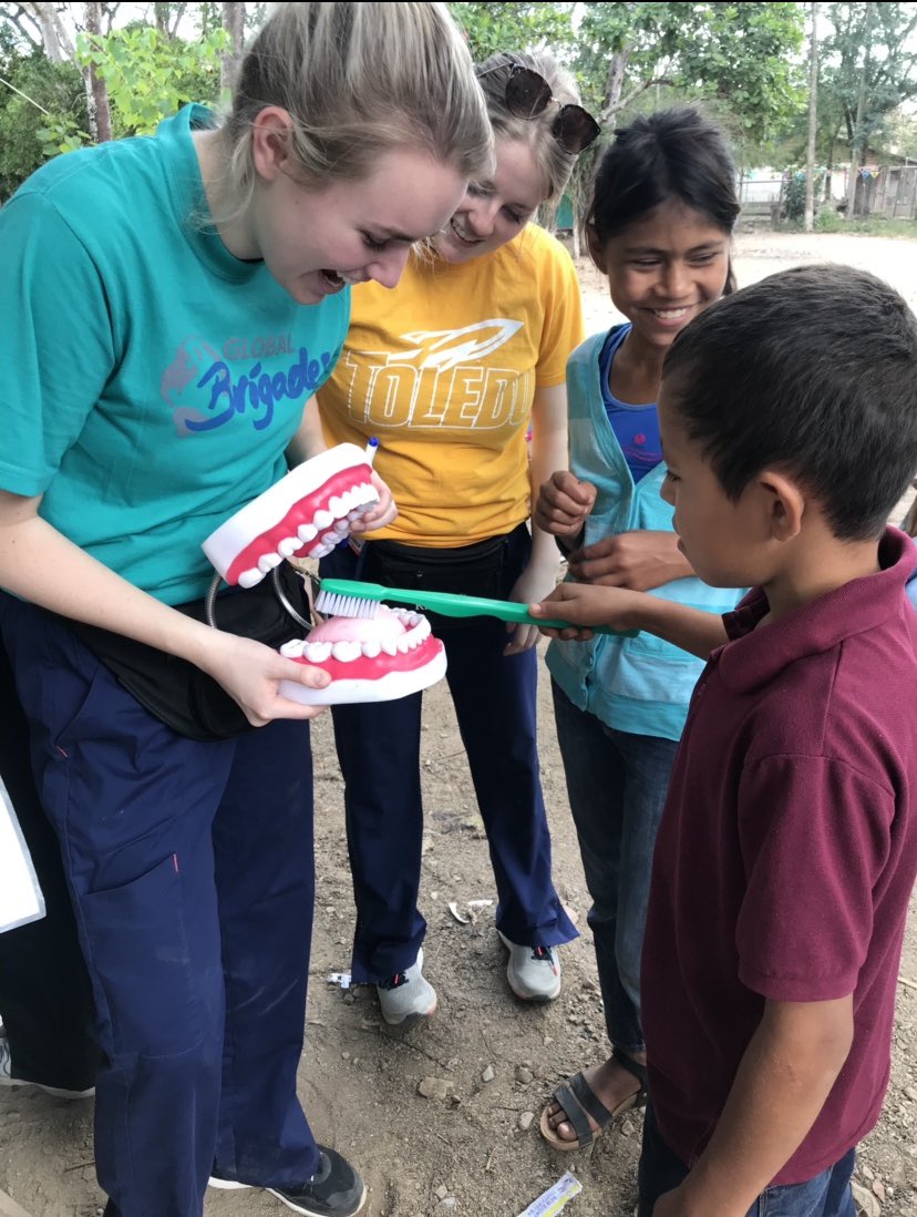 And we’re back! Come check out the largest student-led movement for global health at the Student Involvement Fair from 11:00-2:30pm. Come ask us about our trip &amp; how you can get involved here at UT!