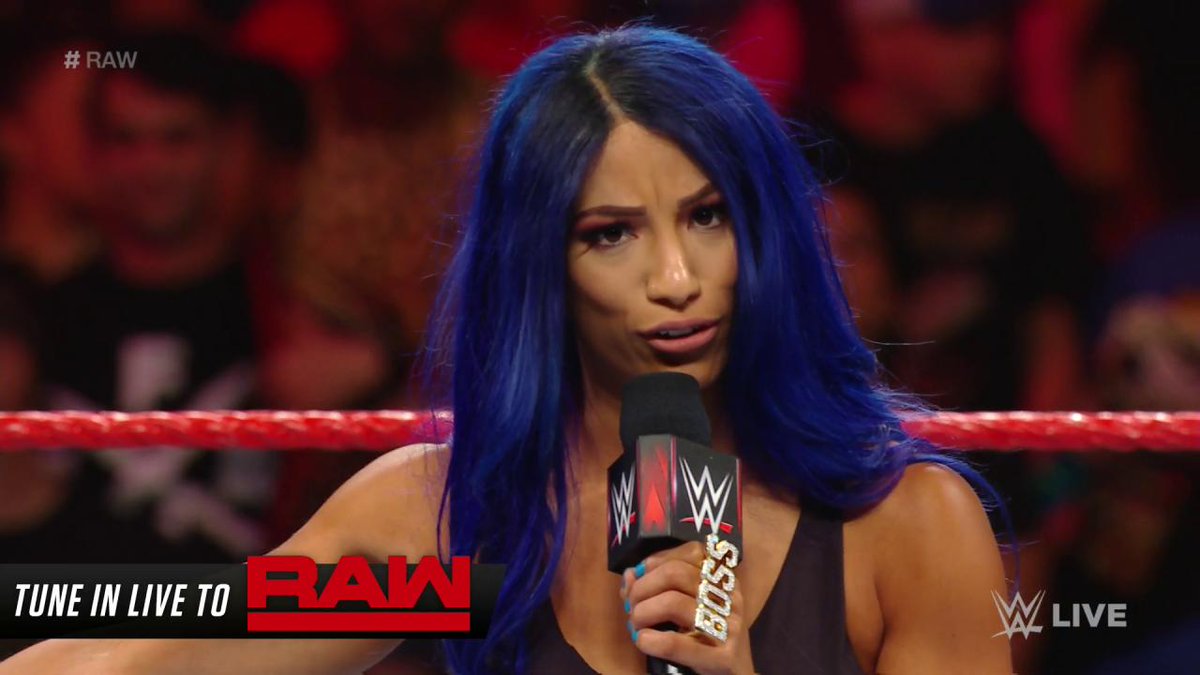 WWE Raw Results: News And Notes After Braun Strowman Challenges Seth Rollins For Universal Title