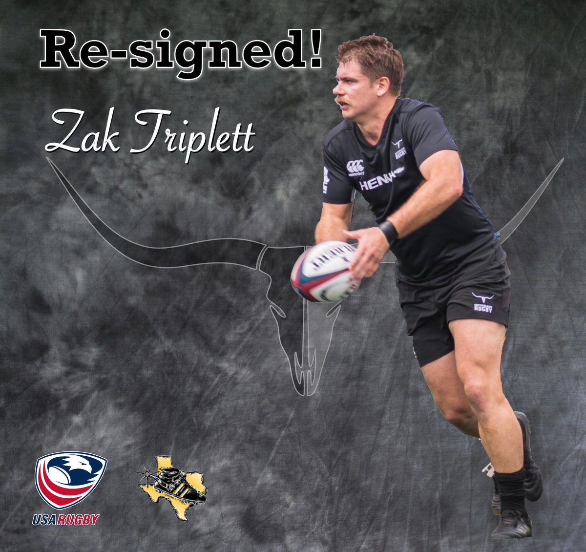 Austin Blacks Rugby (@austinblacks) on Twitter photo 