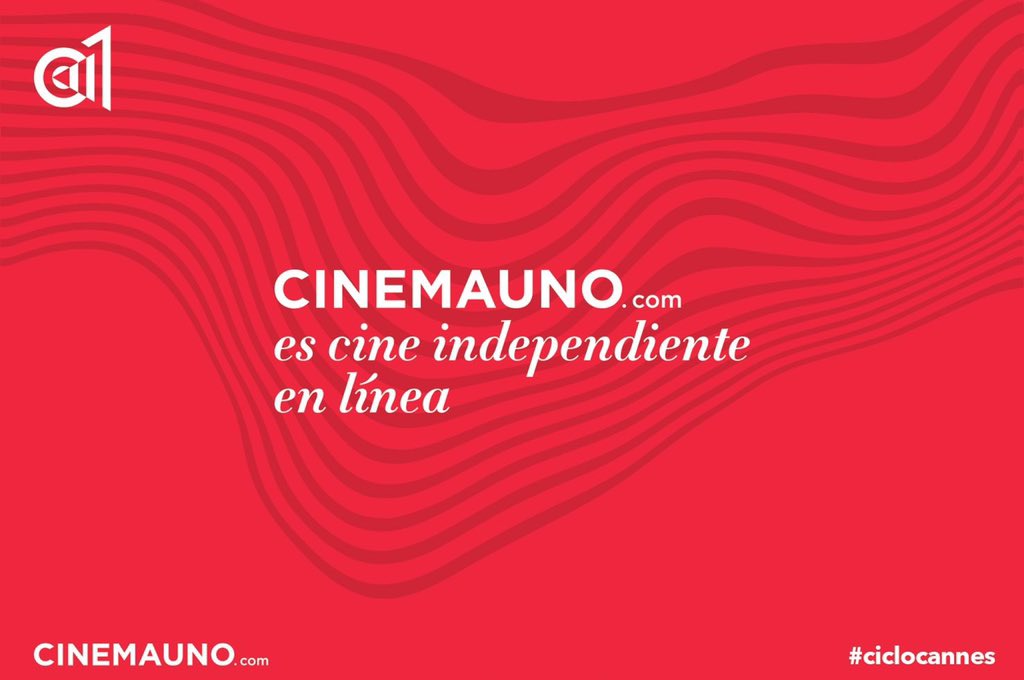 Cinema Uno tweet media