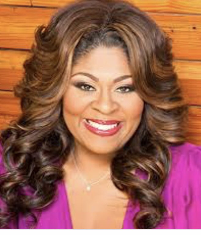 🎉🎉HAPPY BIRTHDAY🎉🎉 <a href="/KimBurrellLove/">Kim Burrell</a> We Love You‼️ #lizblacklive #gospelnews #gospelentertainment  #gospelmusic #gospelmusicrocks #inspirationswithlizblack <a href="/AURNInspiration/">AURN Inspirational</a> @1190amWLIB