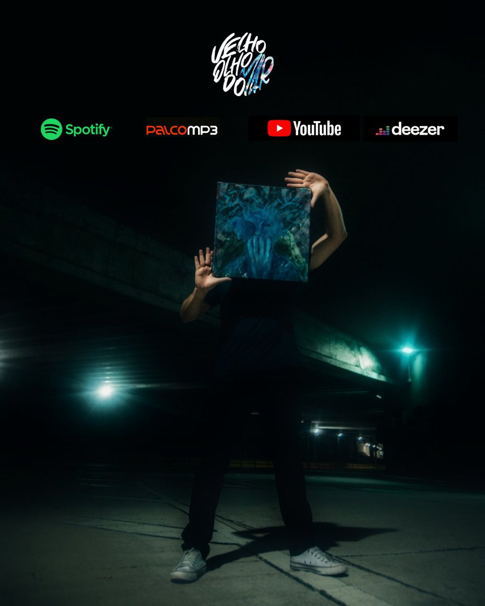velhoolhodomar's tweet photo. #Escute o #VelhoOlhodoMar na plataforma que você quiser!!! Obs: o Velho tá em três playlists no @palcomp3 #aumentaqueerock #novoeock #rockprarelaxar. https://t.co/c8kDcHOqKT confere lá!!! _\,,/ https://t.co/CK1cibXUia