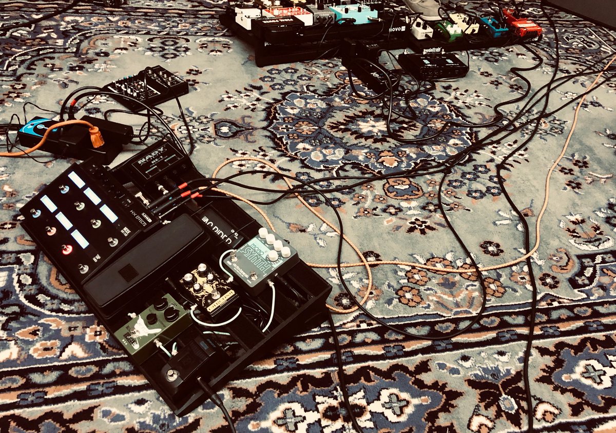 Raytona Recordings tweet media