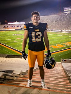 Babe Laufenberg tweet media