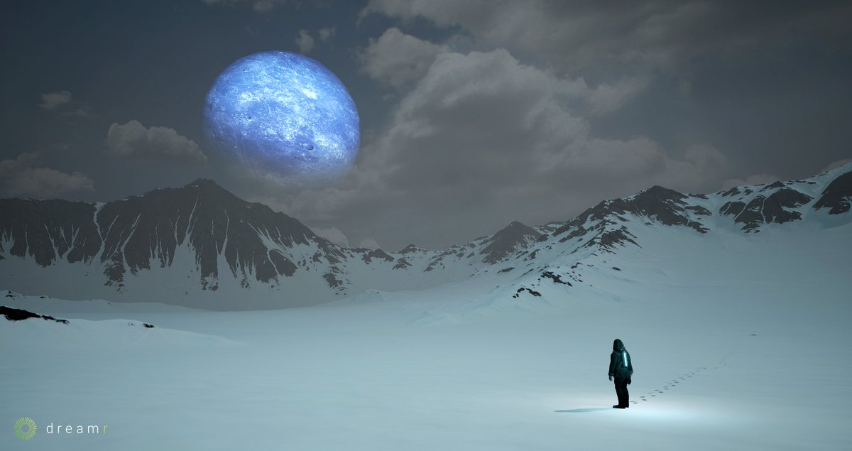 Here is the first glimpse of Exile, our next VR story. Stay tuned for more as we continue development.
#VR #storytelling #VRstorytelling #UE4 #ExileVR #XR #narrative