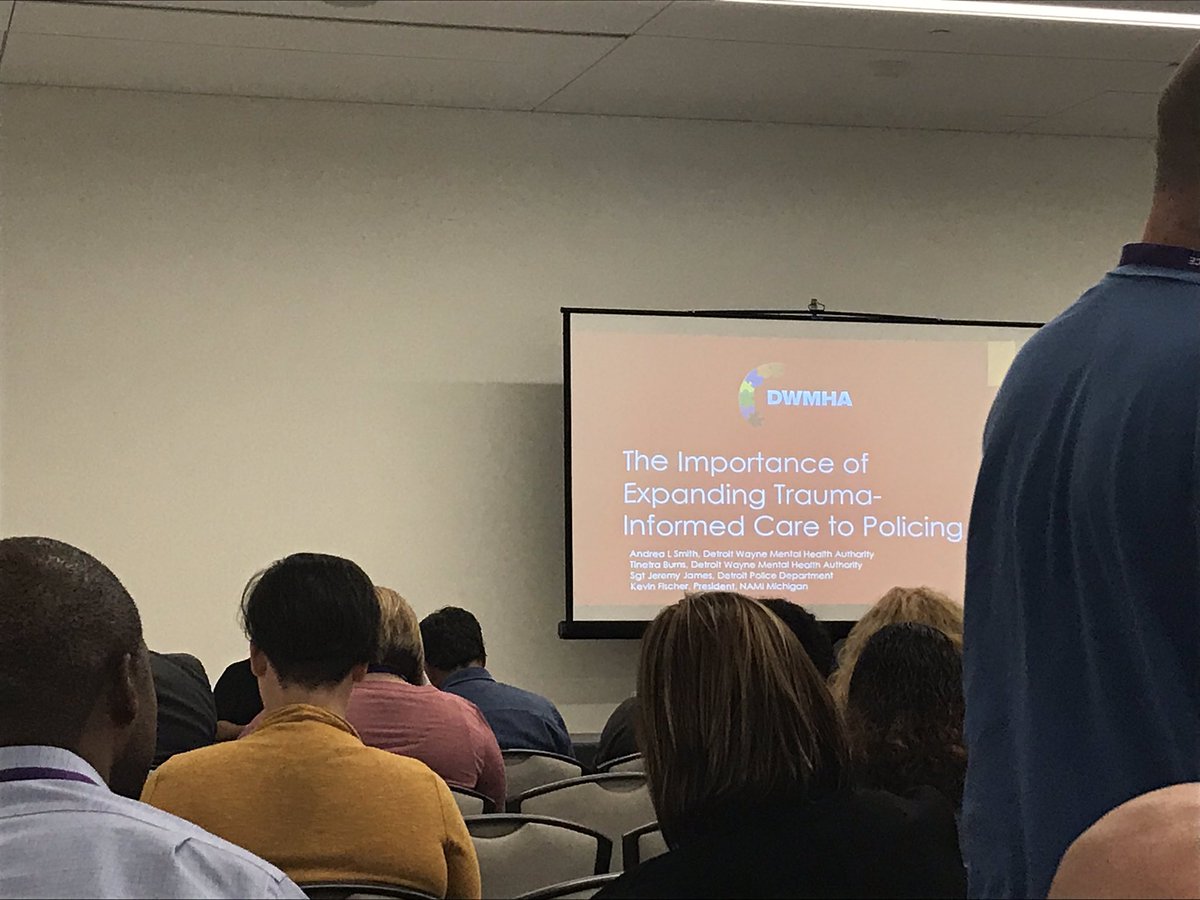 SmithvilleSro's tweet image. This class made a great point that in all of our Trauma-Informed Care Training, we can’t forget to apply it to ourselves, as first responders #citiseattle #mocit #tricit #selfcare #vicarioustrauma