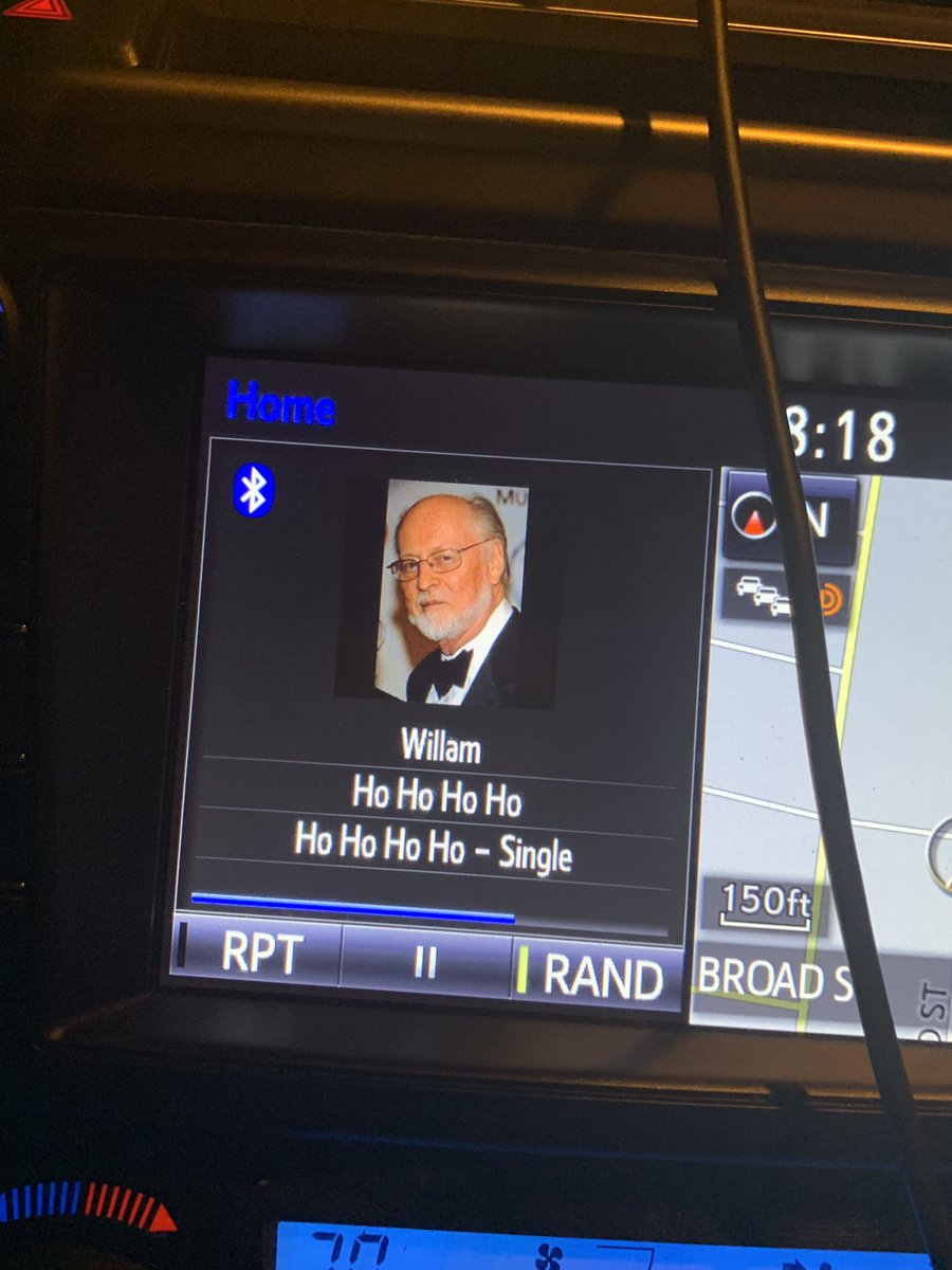 ShortandStoutdw's tweet photo. @willam why is our car shading you like that? It’s always using the worse Wikipedia pics but for you it picked this? We’ve never been so upset with our child #RAV4 #Rue #toyota https://t.co/fsI2pl8brQ