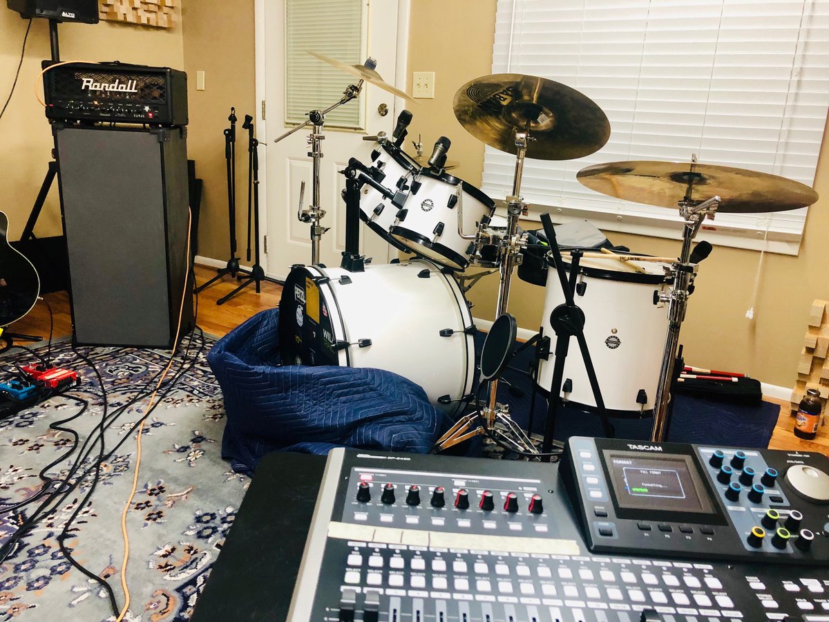 Raytona Recordings tweet media