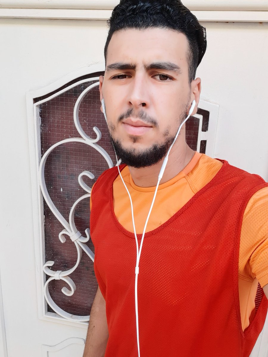 ⚽️⚽️💪💪
Le foot cest la vie 😍