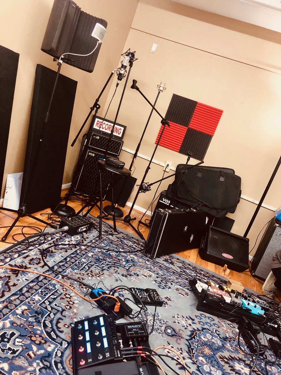 Raytona Recordings tweet media