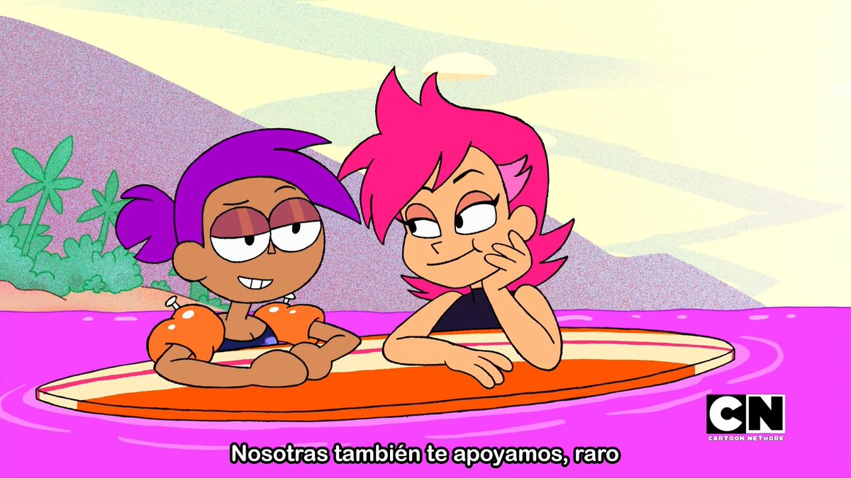 ThatsmyCartoon's tweet photo. Gracias Rad
#Okko #okkoletsbeheroes #RedAction3 https://t.co/xM5hF0SZEN