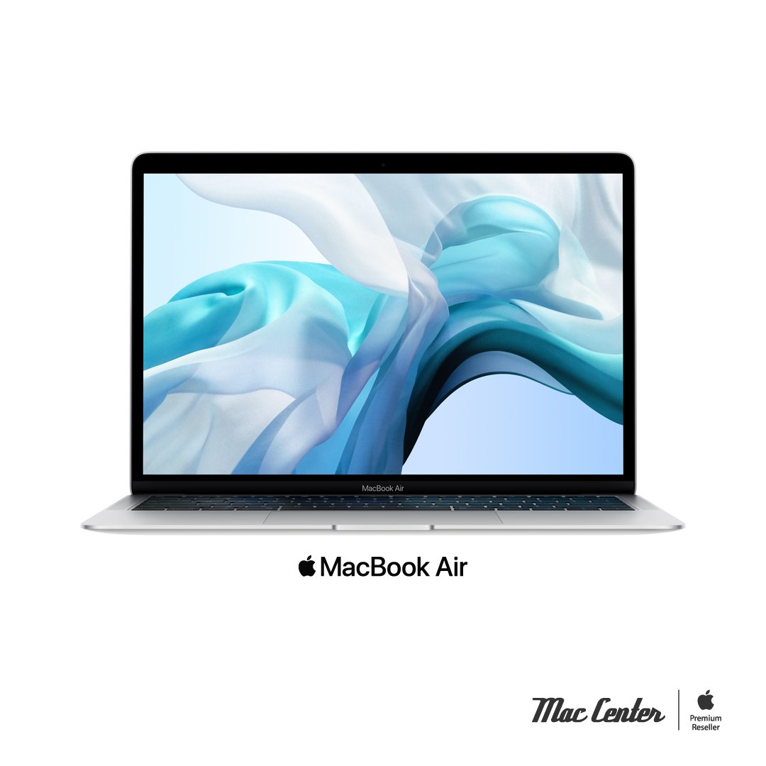 Vive la Experiencia Apple – Mac Center Colombia