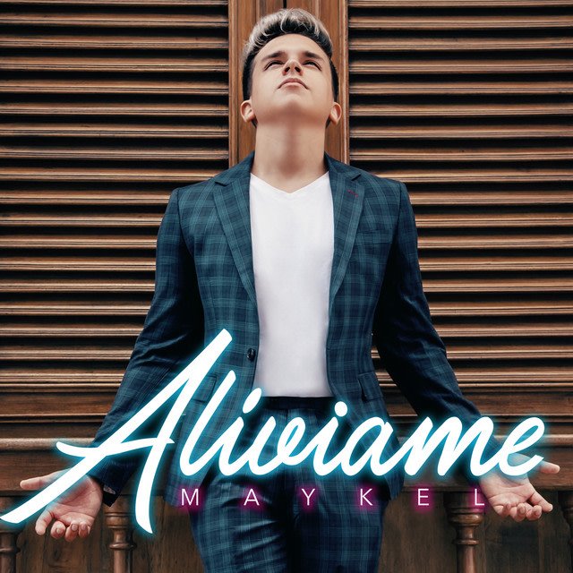 SonyMusicLatin's tweet photo. ¡Ya puedes encontrar en tu plataforma preferida lo nuevo de @Maykeloficial, #Alíviame! 🔥👏
https://t.co/C0f7hYVOC9 https://t.co/BxZ20N8Ryo