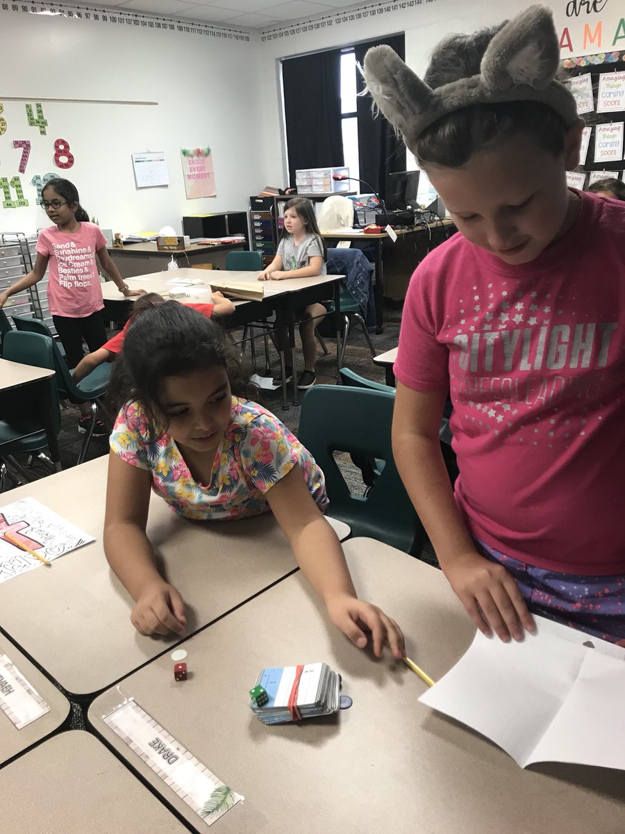 Ms. Flaherty’s Class tweet media
