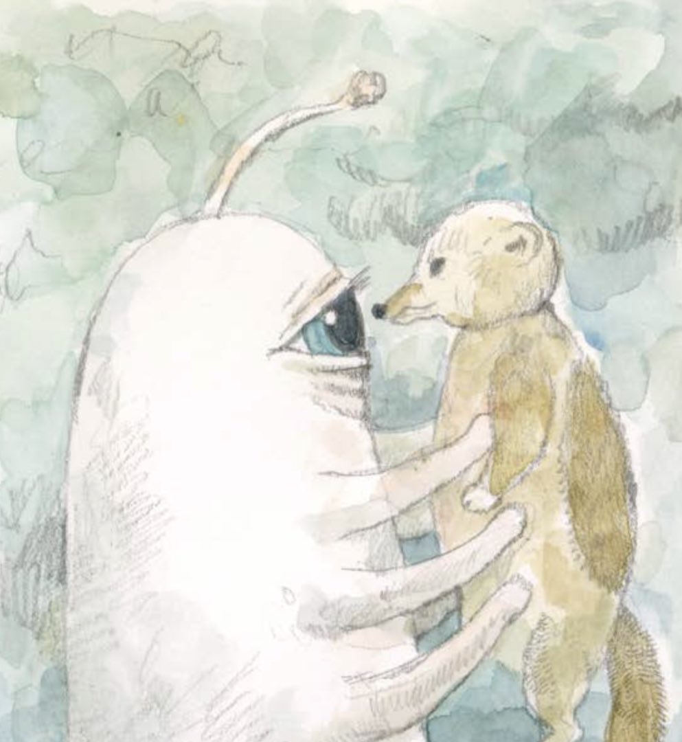 ヒグチユウコ　ひとつめちゃんこけし PUTITTO ヒグチユウコ ひとつめちゃん - メルカリ