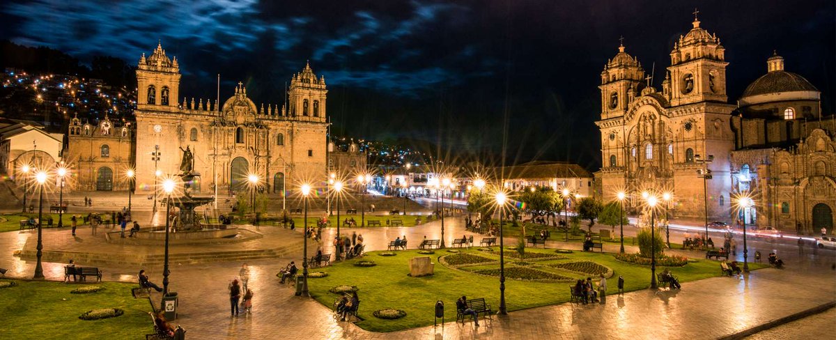 cuscopost's tweet photo. CUSCO: Conoce las alternativas de diversión para este fin de semana largo en la ciudad imperial
¿Ya tienes planes para este fin de semana largo? #CuscoPost te mostrará como disfrutar de #Cusco
https://t.co/ThWCXdLKBo
#Vinicunca #Humantay #travel #viajar #Chocomuseo #Piuray https://t.co/gIA1sxhl4d