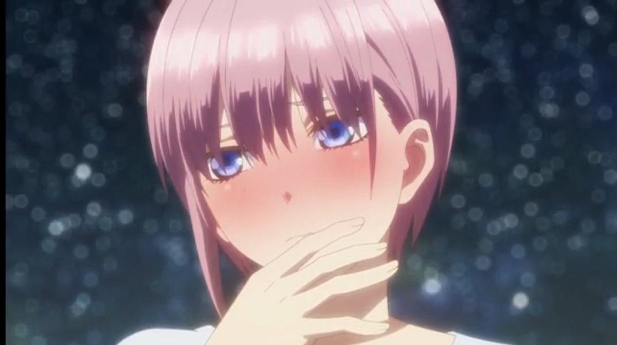Miku_ue's tweet photo. 五等分の花嫁が好きな人は

 【五等分の花嫁】リプでください!!
その後RT.いいねもお忘れなく!!

FF外の人もこのツイートを見かけたら
是非RT.いいね.フォローをお願いします!!

五等分の花嫁好きな人、アニメ好きな人と
少しでも仲良くなりたいです!!

#五等分の花嫁好きな人RT 
#いいね待ち https://t.co/kLfJSqDerZ