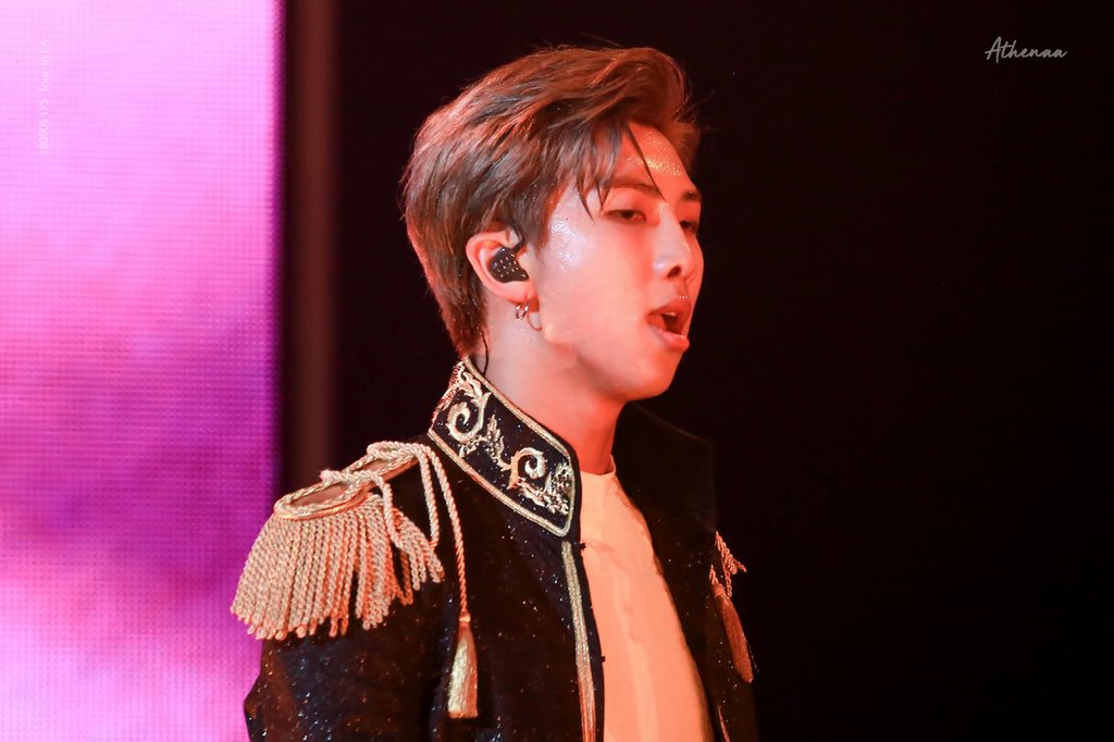 namjoon pics tweet media