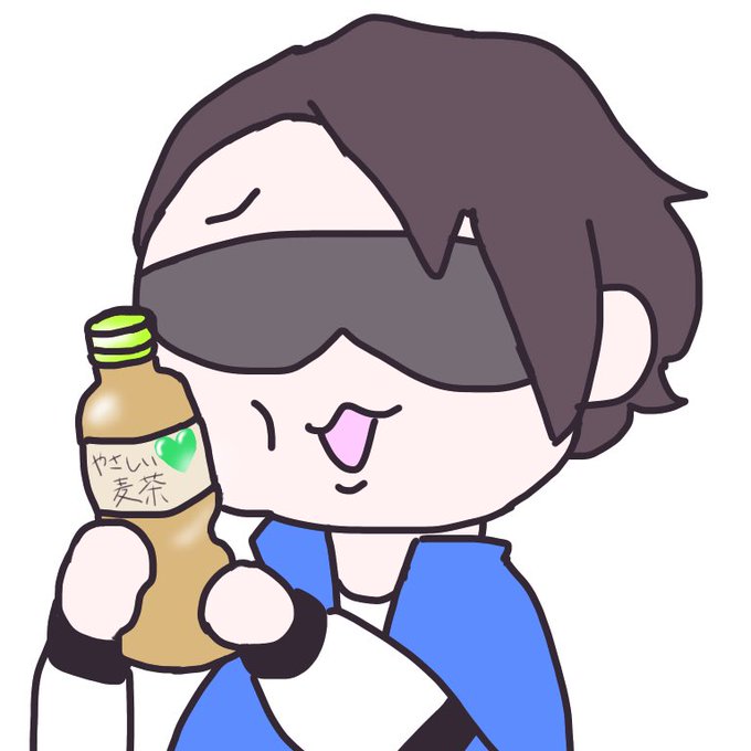 麦茶のtwitterイラスト検索結果