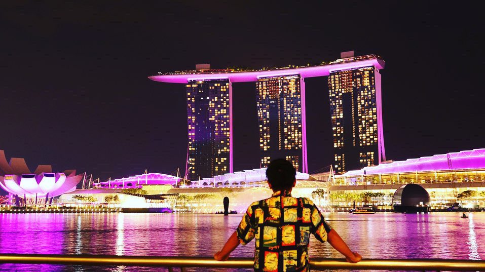 asu41355570_a's tweet photo. Singapore https://t.co/1KWi085IL5