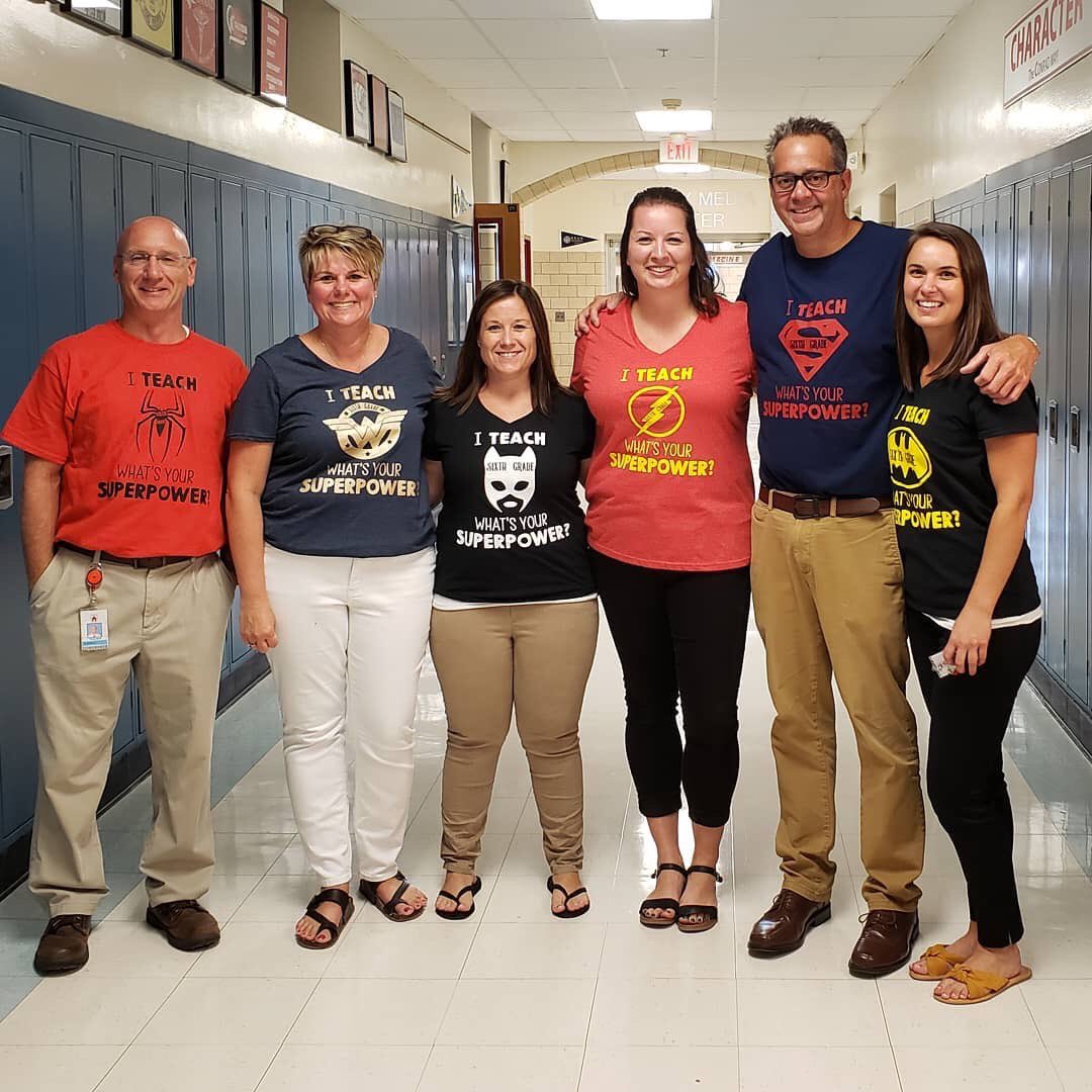 Mrs. Wiedenmann tweet media