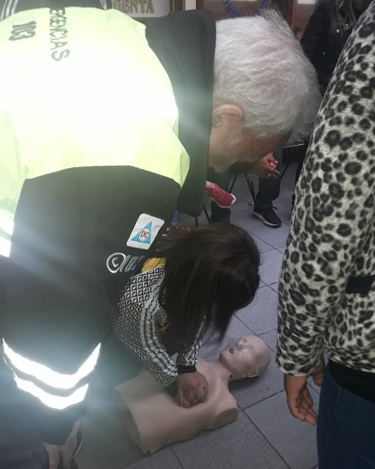 Defensa Civil Caba tweet media