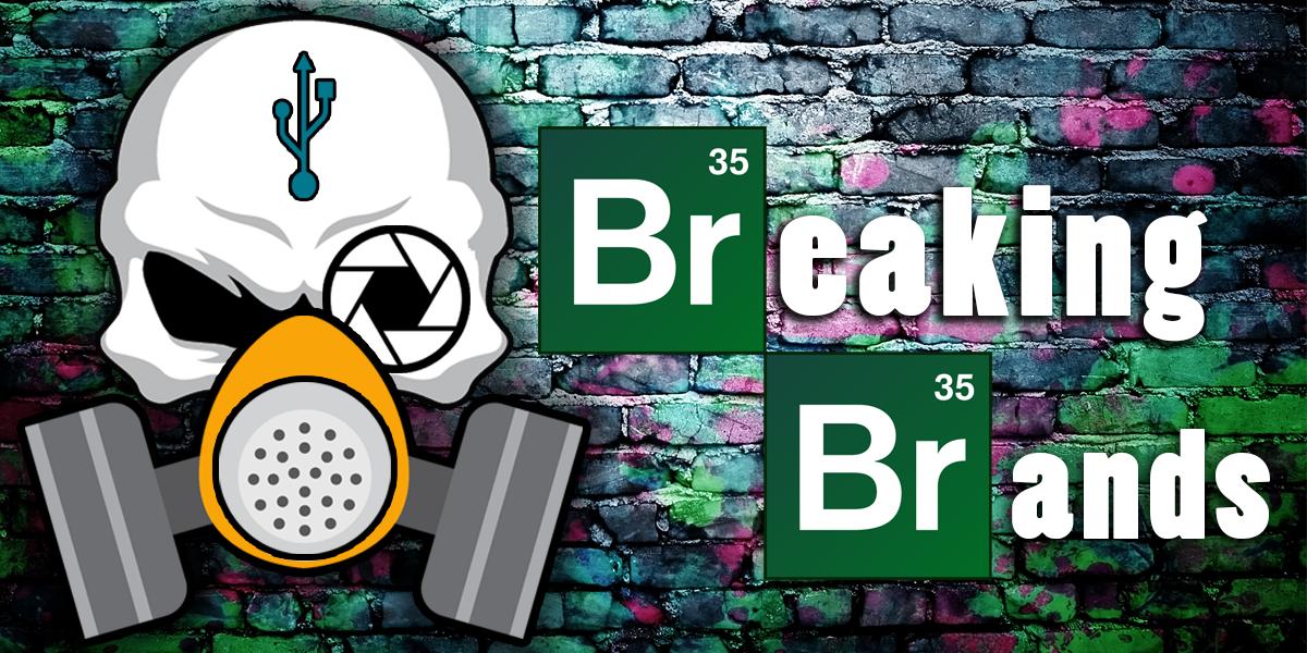 CreativeOutlawM's tweet photo. Don't be afraid to break some brands, as long as you can rebuild them. take a read at my latest blog - https://t.co/Ytcnu0y7Ts #marketing #branding https://t.co/6fQj6ukAmr