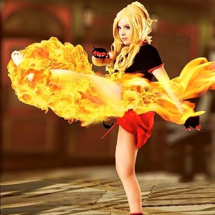 isonlycosplay's tweet photo. im_kareng (Instagram) es Ken from Street fighter
Foto: efigie (Instagram)
Edit @gatogordomx
#kenmasters #streetfighter #capcom #tatsumakisempukyaku #shoryuken #karengallegos #cosplayer #instagood #cosplay #isonlycosplay #cosplayandbabes #gatogordomx #digitalart #photoshop https://t.co/ReTVYBg9Zq