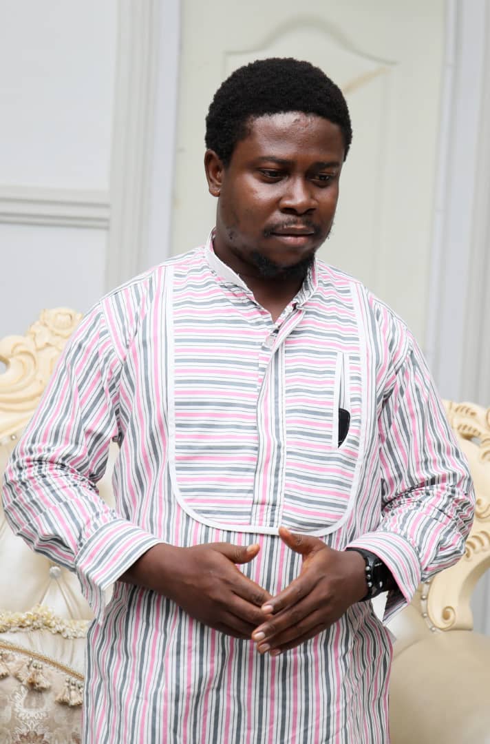 AKalabari's tweet photo. History and posterity will not forget the true Kalabari Sons whom have worked hard and contributed immensely for the growth of the Rivers youths and Nigerian youths in general. https://t.co/SEZHRFibMR