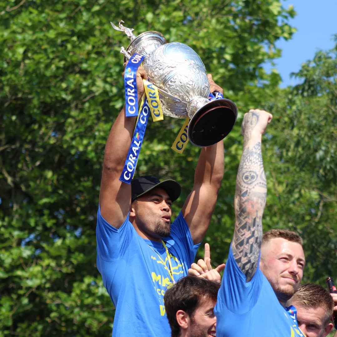 Moala7Akauola's tweet photo. 🏆What a Day!🙌🏽 What a time!👏🏽 What a town to be a part of🏆 #Wire https://t.co/P0TgwaQk1W