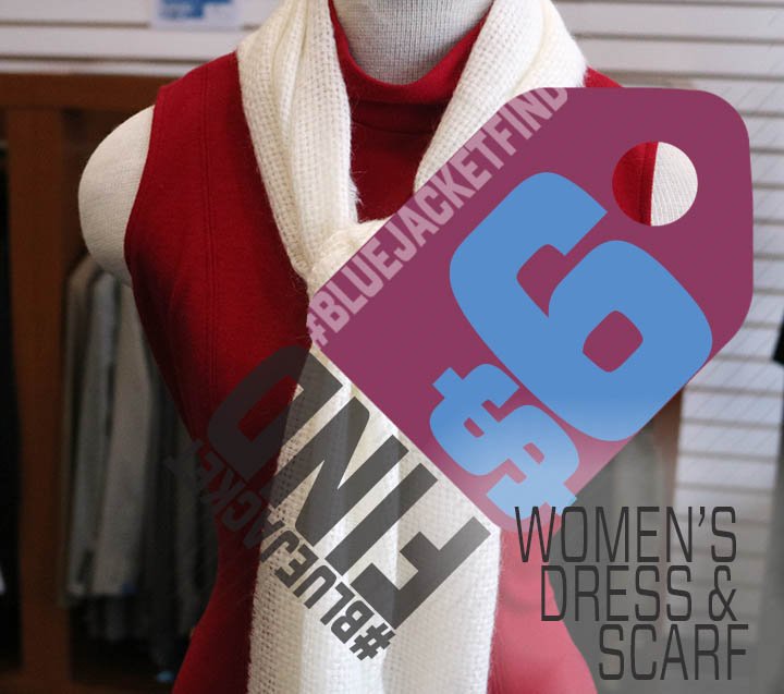 BlueJacketInc's tweet image. OK, so it's gloomy and rainy outside, not much we can do about that. But, it's bright and hot at Blue Jacket Clothing Company with this week's #BlueJacketFinds. Come on out to our Coldwater or South Calhoun locations to see what you can find. We make thrift look good!