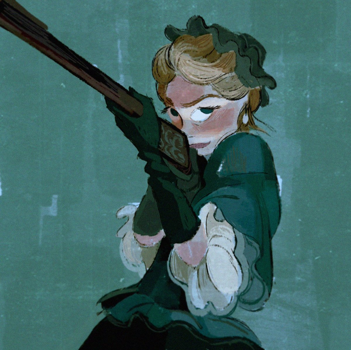 AliceLemma's tweet photo. hello! I'm Alice, I'm an Italian character designer working in the animation industry :^) 
#VisibleWomen 

📷https://t.co/SRuDE851DZ
🌞https://t.co/xO9vcRWtFD
📧alice_lemma@yahoo.com https://t.co/ZCGr3SIRF8