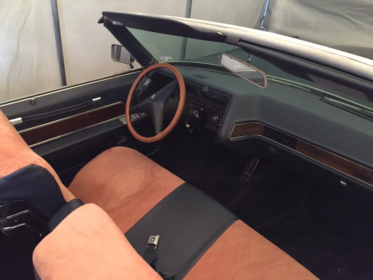 ReneGotthilf's tweet photo. #Hannover #Cadillac #deville #convertible #streetmag2019
#WoWClassic #oldtimer #cruisen #Cabriolet #cabrio #Sommer #spenge #CadillacDeVilleConvertible1969 https://t.co/DizG9hQuXX
