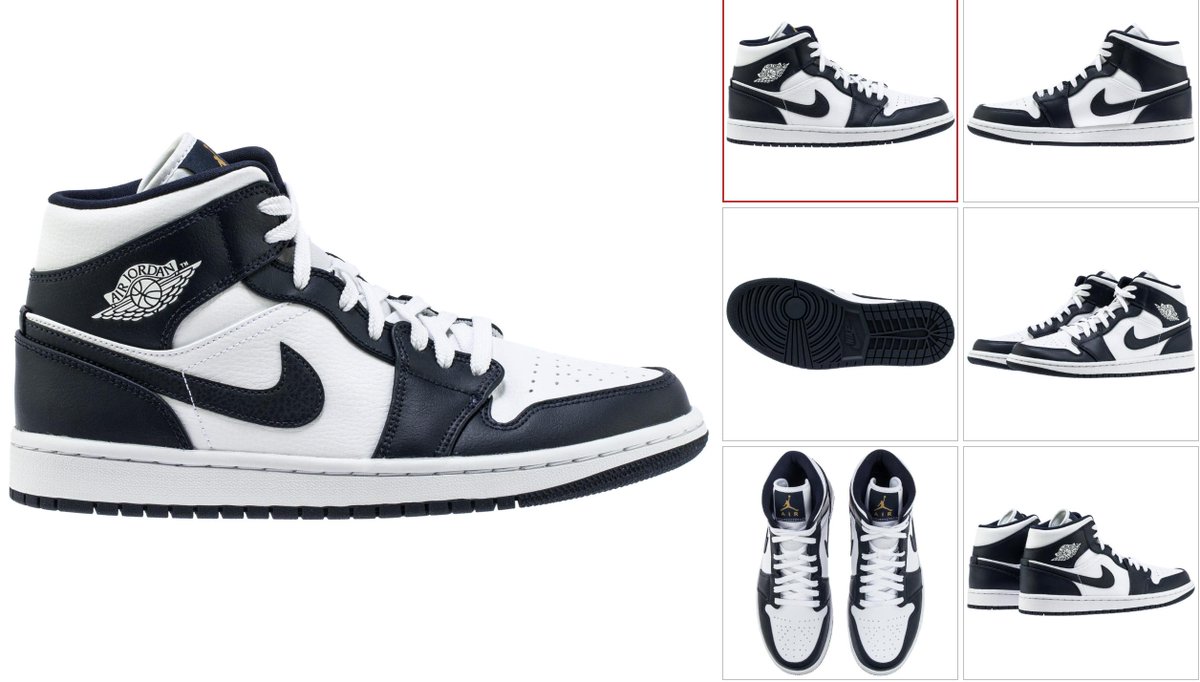 restock jordan obsidian