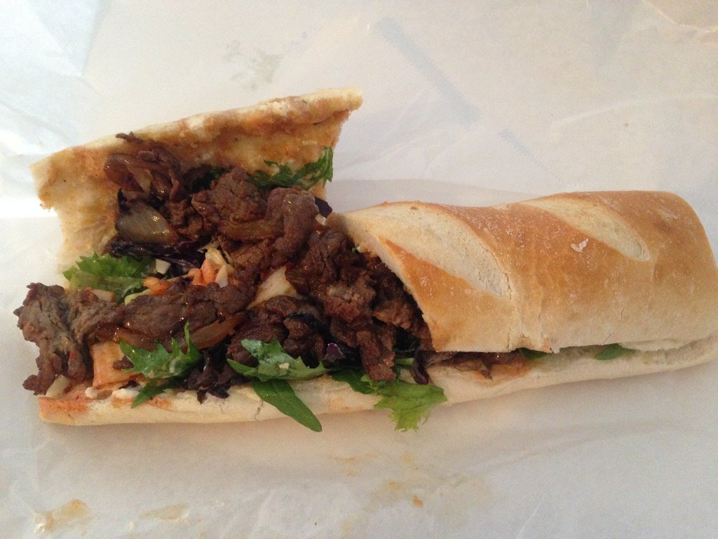 You ever try a <a href="/sundevich/">SUNdeVICH</a> sandwich?
Grab one after 5pm and bring in your receipt to the bar to get 10% off your bill.
Pictured here : The Seoul
#sandwiches #eatdc #foodc #localingredients #globalflavors pic.x.com/SSNOh2zOjI