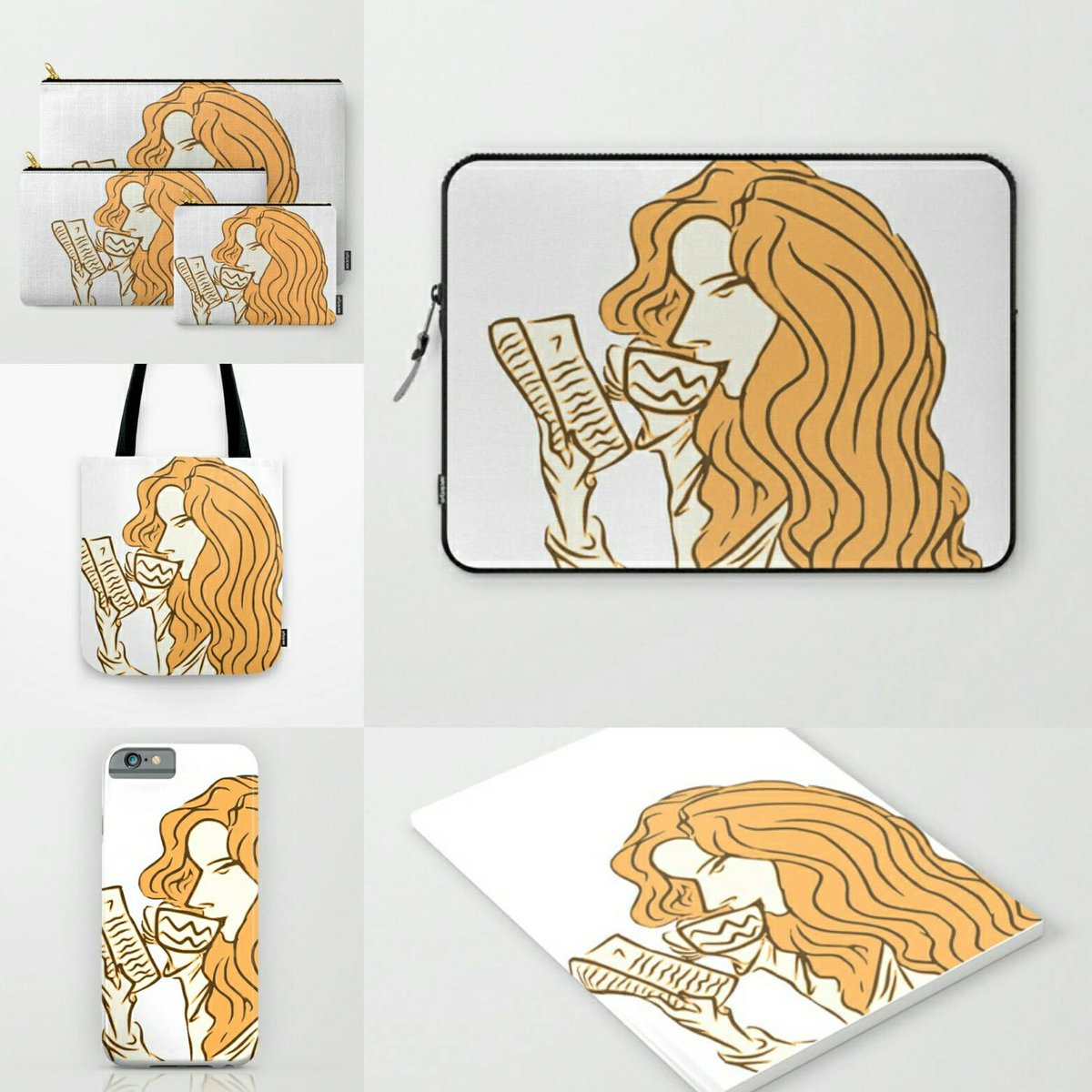 RayonesTshirts's tweet photo. 😍 books 📖 ☕
https://t.co/dPBFwHTL6k #readingissexy #readingislife #readingforfun #readingbooks #readingaddic #readinglove  #readingchallenge #readinglife 
@society6
@society6bestart
@Society6RT @society6clothes 
@Society6Tech @society6home @bestofsociety6 @TopSociety6Art https://t.co/TtDTvusPcg