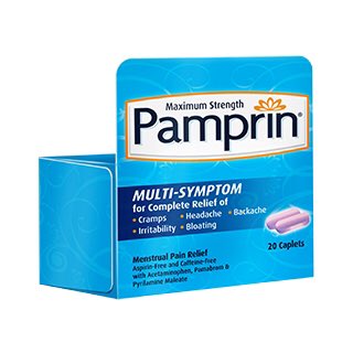girlslifemag's tweet photo. WIN! Pamprin provides multi-symptom relief for pain, bloating and irritability. 💊🎀✨ #Pamprin Enter here: https://t.co/QRJmynVTyu https://t.co/gO2WWIRFSp