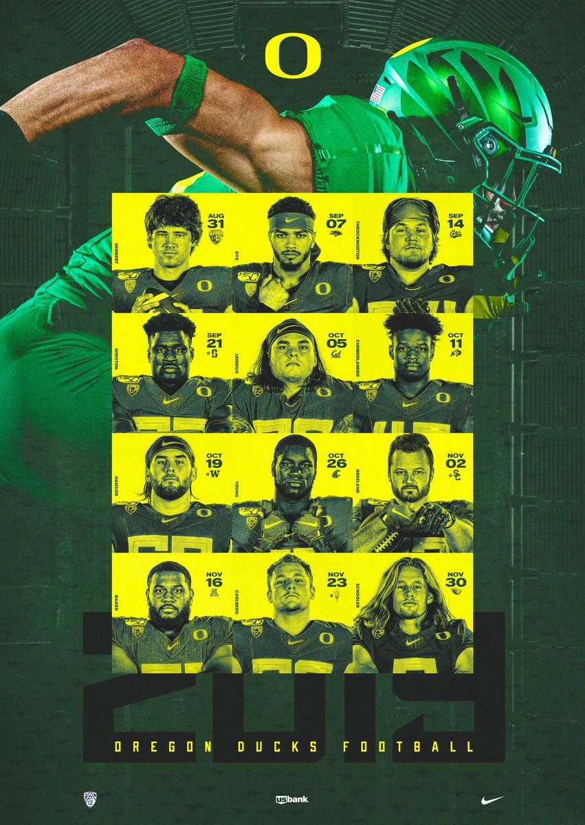 go_patos's tweet photo. Poster conmemorativo del inicio de la season 2019 https://t.co/mQrCz5TYf0