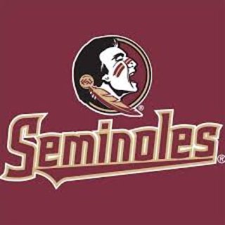 artbratt's tweet photo. Guess who is finishing her masters at FSU?! THIS GIRL! Got my congratulations notification today and start in the Spring! Thanks to everyone who helped me get in! #degreenumber3 #FSU #GoNoles https://t.co/YdO6QDX0lb