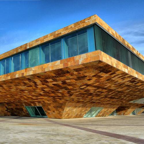 El G7 recull 20M€ per salvar l’Amazonia del foc.

La Llotja de #Lleida  va costar 45M€