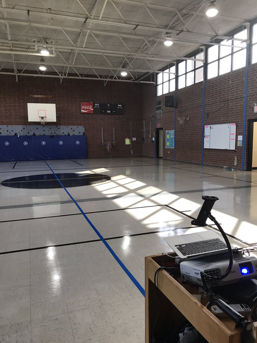 fizzed2000's tweet photo. #day1isinthebooks of year 20 today! #bmepe I kicked it off with having my littlest in my first class of the day. #makesitallworthit https://t.co/bLn6YJimam